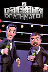 Celebrity.Deathmatch.1998.S06.HDTV-QUARX [MP4]