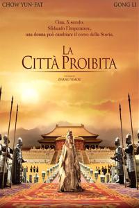 La città proibita – Curse of the Golden Flower (2006) 1080p H265 BluRay Rip WebDl Rip ita AC3 5.1 s…