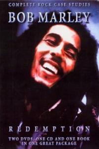 Bob Marley – Redemption – Complete Rock Case Studies (2009) 2xDVD5 [NEX]