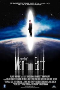 The Man From Earth – L’uomo che venne dalla Terra (2007) 1080p h264 Ac3 Ita Eng Sub Ita Eng-MIR…