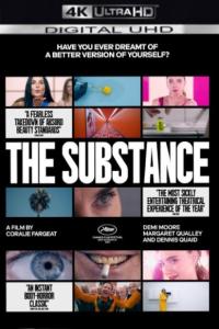 The.Substance.2024.4K.SDR.2160p WEBDL Eng Sub  Ita x265-NAHOM