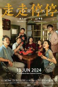 G for Gap 2024 1080p Chinese WEB-DL HC HEVC x265 5.1 BONE