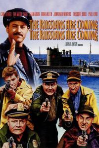 The Russians Are Coming The Russians Are Coming (1966) 1080p AV1 Opus [UnAV1Chain]