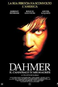 Dahmer il cannibale di Milwaukee (2002) ITA Ac3 2.0 WEBDL 1080p H265 HEVC 8bit [ArMor]