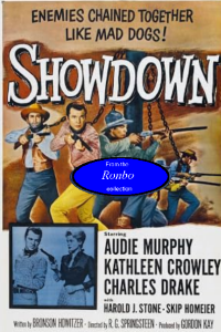 Showdown 1963 MKV,  720P, Ronbo