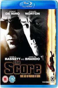 The Score 2001 Remastered 1080p BluRay HEVC x265 5.1 BONE