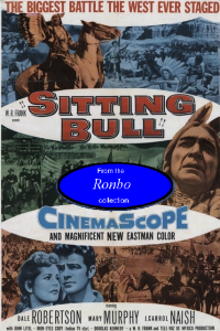 sitting bull (1954) MKV, 720P, Ronbo