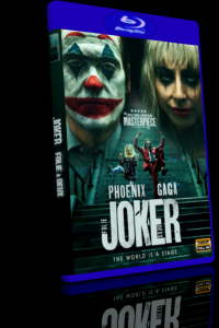 Joker: Folie a Deux (2024) FullHD 1080p.H264 Webdl Ita Eng AC3 5.1 Multisub – realDMDJ DDL Ita