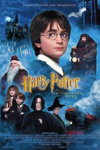 Harry Potter and the Philosophers Stone (2001) 1080p BluRay x264 TrueHD Soup