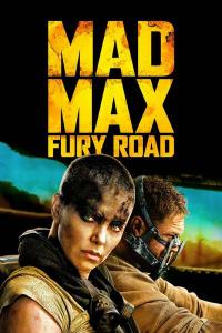 Mad Max Fury Road (2015) [2160p] UHD [BR] HYBRID DV HDR TrueHD.7.1+Atmos