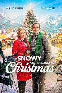 Snowy with a Chance of Christmas 2024 1080p WEB-DL HEVC x265 5.1 BONE