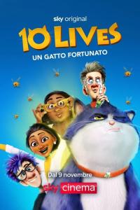 10 Lives – Un gatto fortunato (2024) mkv 720p WEB-DL DDP 5 1 iTA H264 – FHC