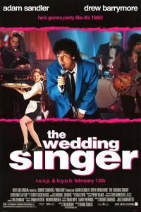 The Wedding Singer 1998 DVD5 PAL