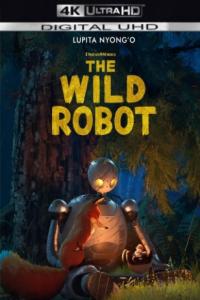 The.Wild.Robot.2024.4K.HDR.DV.2160p WEBDL Ita Eng x265-NAHOM