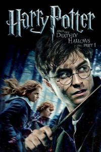 Harry Potter and the Deathly Hallows Part 1 (2010) 1080p BluRay x264 DTS-HD MA Soup