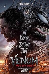 Venom: The Last Dance (2024) 1080p CAMRip English x264 – 1XBET