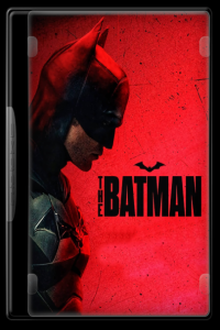 The Batman [2022] 1080p BluRay HEVC x265 10Bit DTS AC3 (UKBandit)