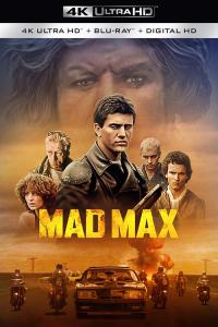 Interceptor – Mad Max (1979) 2160p H265 BluRay Rip 10 bit DV HDR10+ ita AC3 1.0 eng AC3 5.1 sub ita …