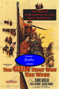 the gun that won the west (1955) mkv, 720p, Ronbo