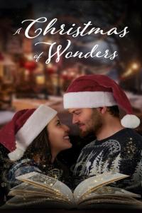 A Christmas of Wonders 2024 1080p WEB-DL HEVC x265 5.1 BONE