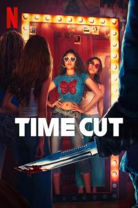 Time Cut (2024) 1080p NF WEB-DL [EN-TR] DDP5.1 Atmos H.264-TURG