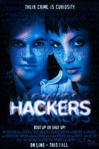 Hackers (1995) 720p h264 Ac3 5.1 Ita Ac3 Eng Sub Ita Eng-MIRCrew