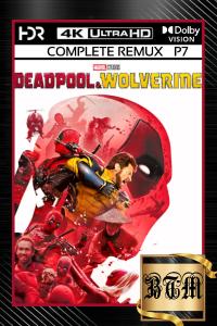 Deadpool.And.Wolverine.2024.2160p.BluRay.REMUX.DV.P7.HDR.ENG.LATINO.FRENCH.TrueHD.Atmos.7.1.H265-BEN…