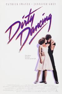 Dirty Dancing 1987 DVD9 PAL