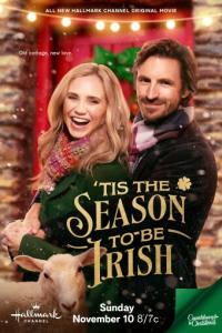 Tis the Season to Be Irish 2024 1080p WEB-DL HEVC x265 5.1 BONE