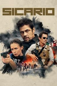 Sicario 2015 1080p BluRay AV1 DDP 5.1 Multi3 [dAV1nci]