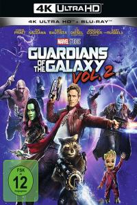 Guardiani della Galassia Vol. 2 – Guardians of the Galaxy Vol. 2 (2017) 2160p H265 BluRay Rip 10 bit…