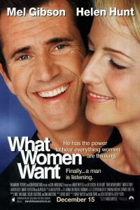 What Women Want – Quello che le donne vogliono (2000) 720p h264 Ac3 5.1 Ita Eng Sub Ita Eng-MIRCrew