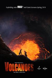 Volcanoes: The Fires of Creation (2018) 1080P WEBRip H264 MP4