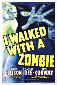 I Walked with a Zombie (1943) Criterion 1080p BluRay x265 HEVC FLAC-SARTRE