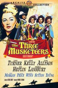 The Three Musketeers – I Tre Moschettieri (1948) 1080p H264 ITA ENG AC3 BluRay Subs – LoZio .mkv