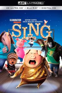 Sing (2016) 2160p H265 BluRay Rip 10 bit DV HDR10+ ita eng AC3 5.1 sub ita eng Licdom