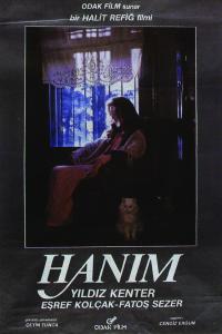 Hanim (1988) 1080p MUBI Web-DL [TR] AAC2.0 H.264 – TURG