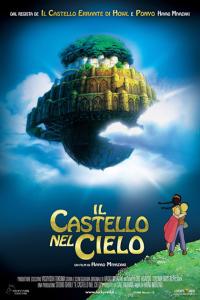 Il castello nel cielo (1986 ITA-ENG-JAP) [1080p]