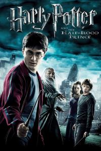 Harry Potter and the Half Blood Prince (2009) 1080p BluRay x264 TrueHD Soup