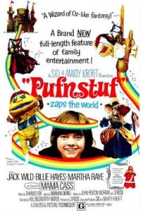 Pufnstuf Zaps the World (Classic Childrens Movie in MP4 format) [Lando18]