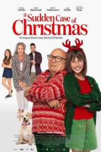 A Sudden Case of Christmas 2024 1080p WEB-DL HEVC x265 5.1 BONE