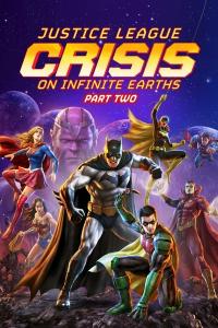 Justice League Crisis on Infinite Earths Part Two (2024) 1080p BLUTV WEB-DL [TR-EN] AAC2.0 H264 TURG