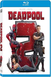 Deadpool 2 – VERSION EXTENDED (2018) ITA ENG Ac3 5.1 sub Ita BDRip 1080p H264 [ArMor]