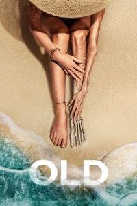 Old (2021) 1080p h264 Ac3 5.1 Ita Eng Sub Ita Eng-MIRCrew