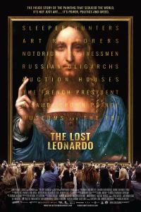 Kayip Leonardo – The Lost Leonardo (2021) 1080P TV+ WEB-DL [TR-EN] AAC2.0 H264 TURG