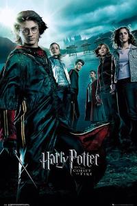 Harry Potter and the Goblet of Fire (2005) 1080p BluRay x264 AC3 Soup