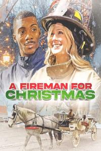 A Fireman For Christmas 2024 1080p WEB-DL HEVC x265 5.1 BONE