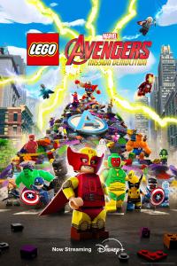 Lego.Marvel.Avengers.Mission.Demolition.2024.2160p.WEBRip.x265.10bit.AAC5.1 [YTS]