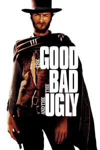 The Good, The Bad, and The Ugly (1966) Extended 1080p AV1 Opus [UnAV1Chain]