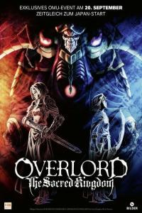 Overlord.The.Sacre.Kingdom.2024.V2.1080p.NEW.SOURCE.TELESYNC.Multi.Audio.x264 -BOTHD